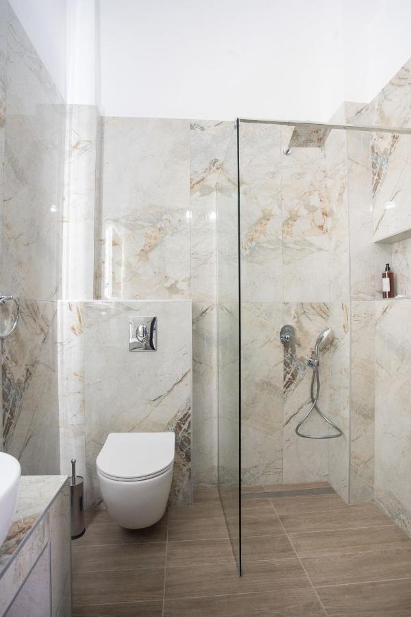 Aeonian Luxury Suites Asprovalta, Adults Only & Kids 12 Plus Luaran gambar